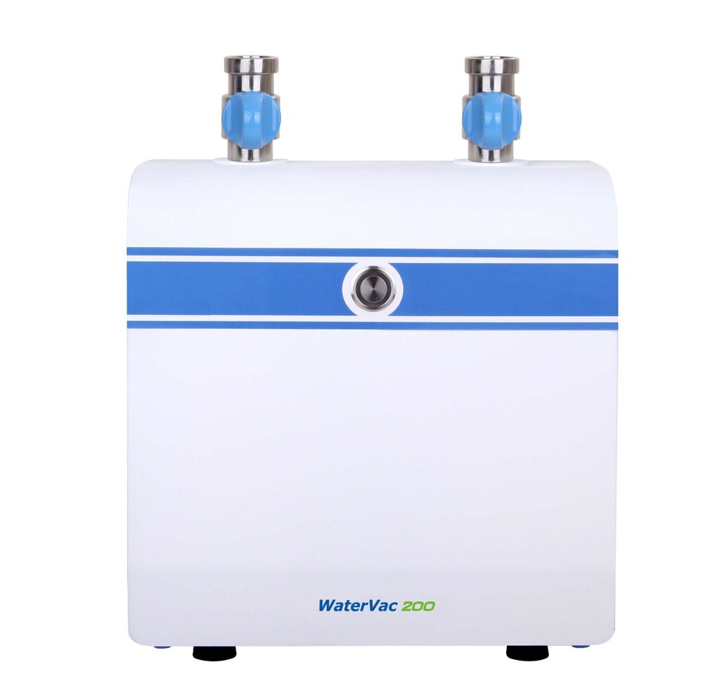 WaterVac 200, Vacuum Filtration System 100-240V