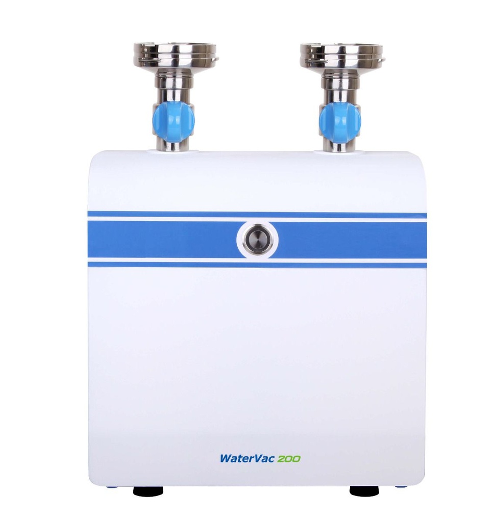 WaterVac 200-MB, Vacuum Filtration System 100-240V