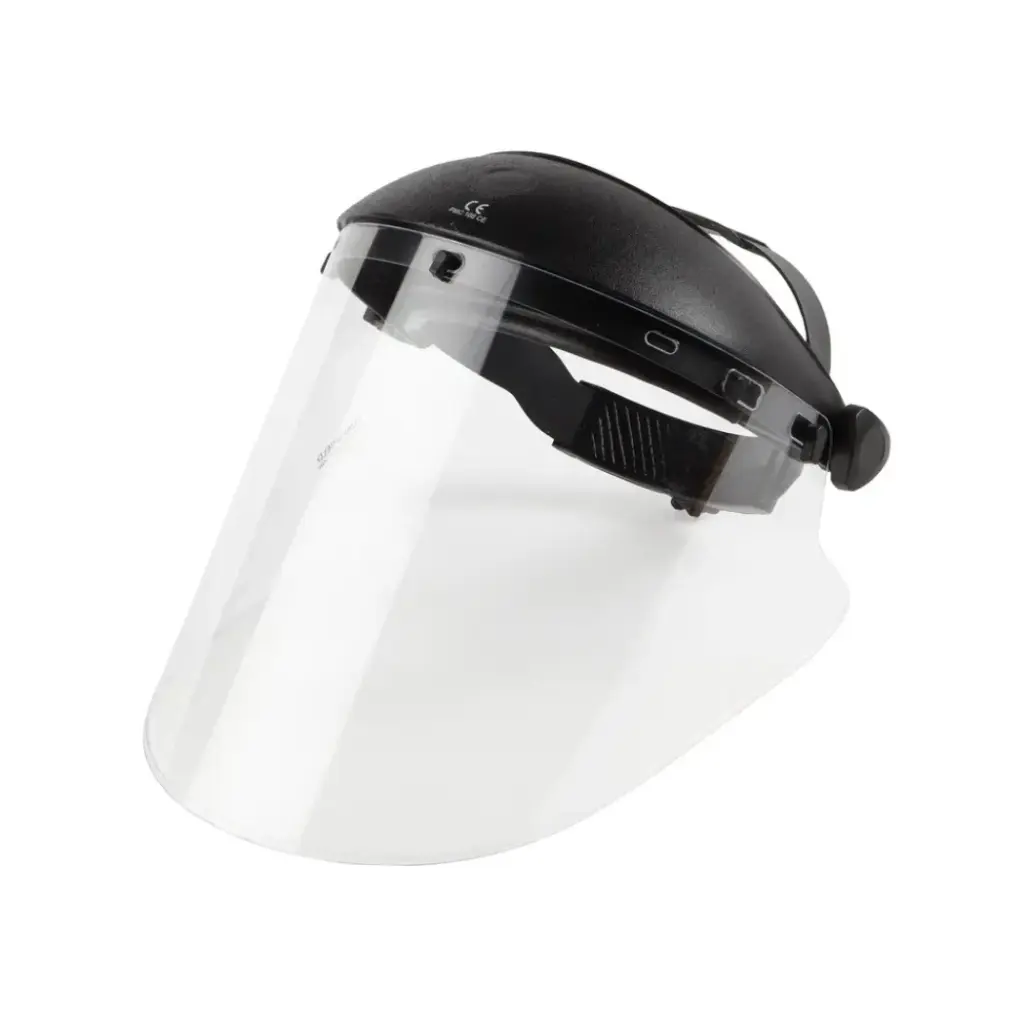 Cryo-Protection® Face Shield