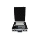 Hard carrying case with lock for CPWplus