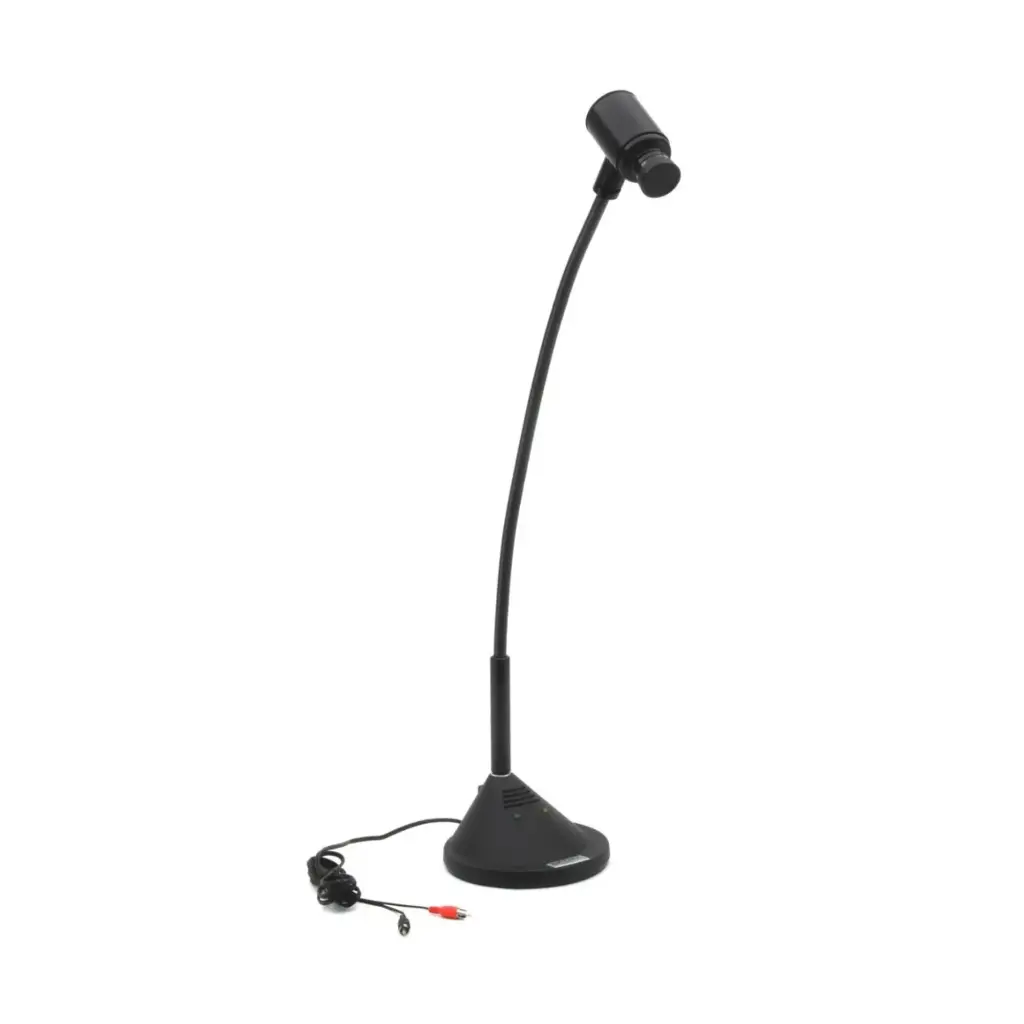 EDUCAM MULTIMEDIA, CCD camera for PC-TV, EU