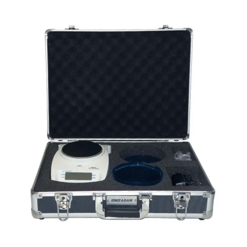 Hard carrying case with lock for Highland/Core