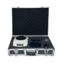 Hard carrying case with lock for Highland/Core