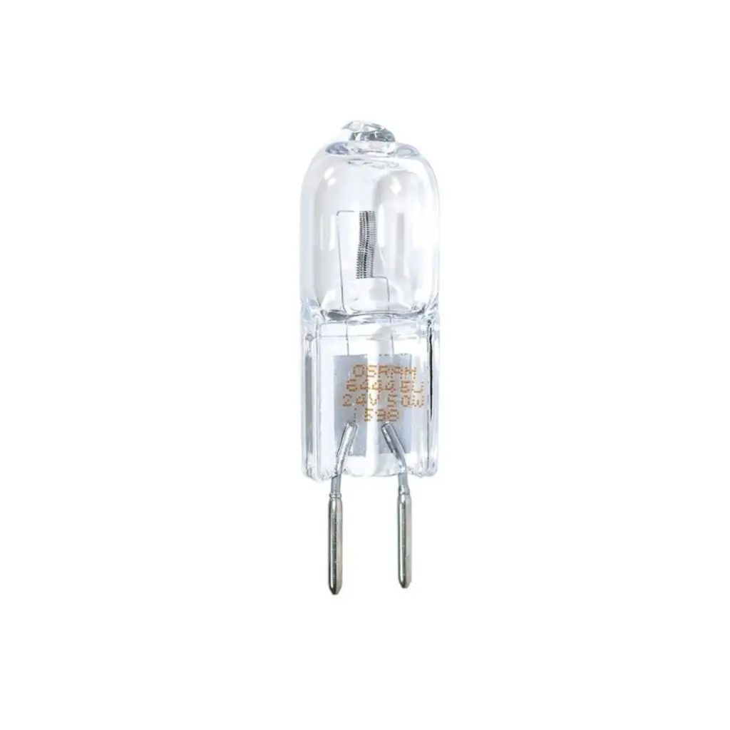 Halogen bulb 12V/100W
