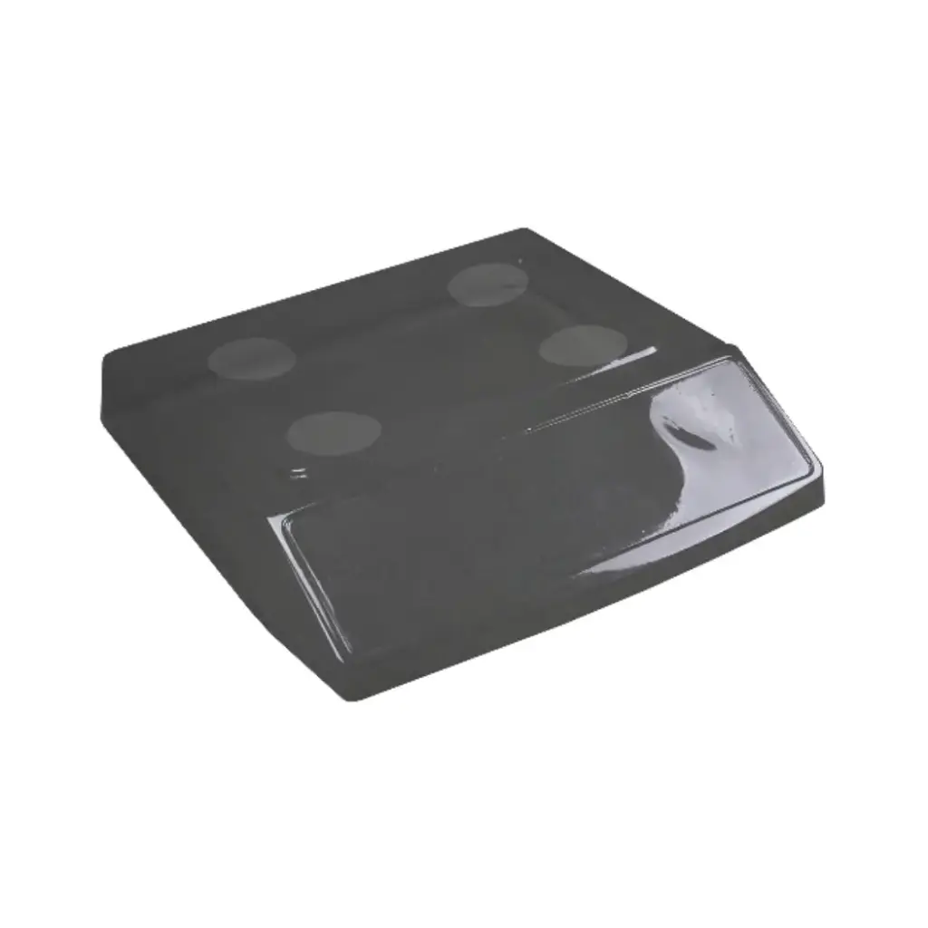 In-use wet cover