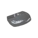 In-use wet cover for 15.7"x11.8" / 400x300mm pan