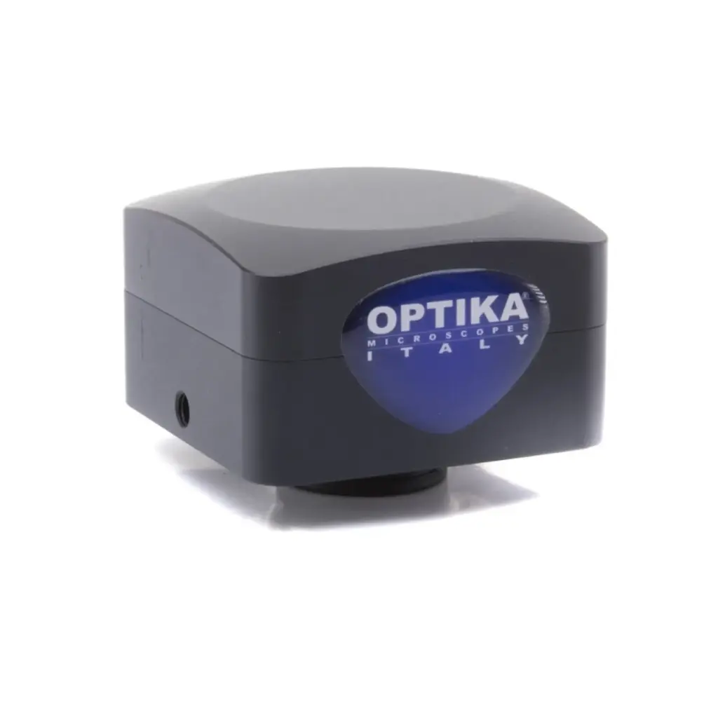 WF camera, 5 MP CMOS, Wi-Fi, with univ. eyep. adapters