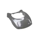 In-use wet cover for CQT