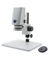 IS Advanced Inspection system with table stand