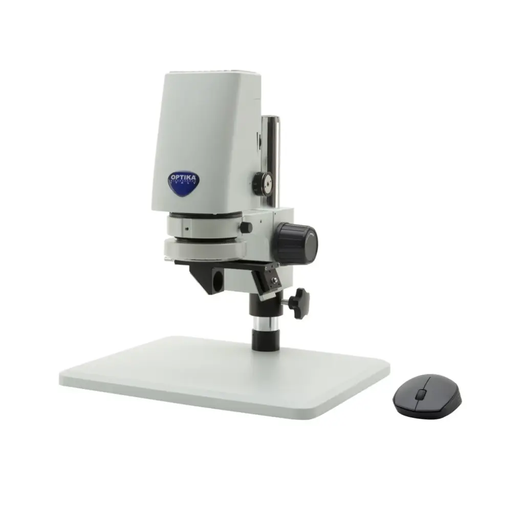 IS Advanced SMD Inspection system with table stand