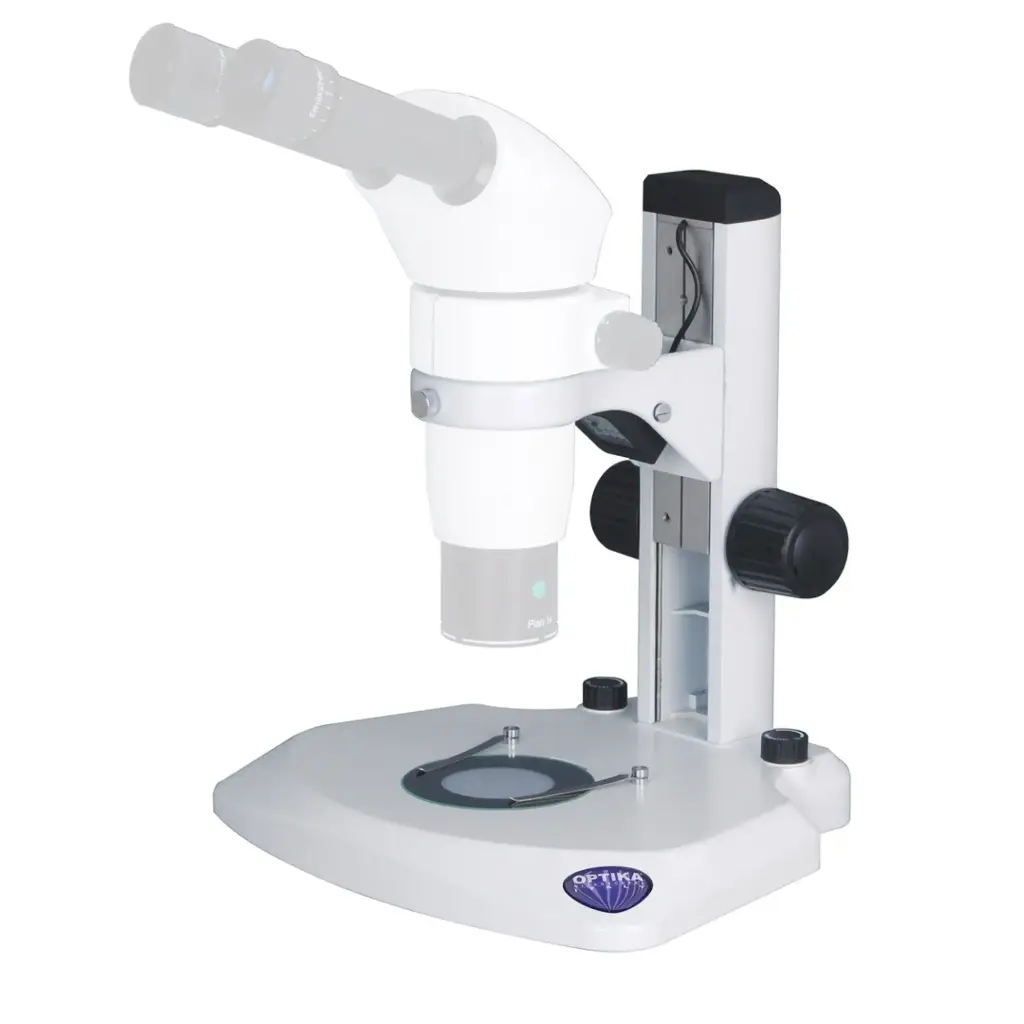 SZP Large fixed stand, focusing system and LED