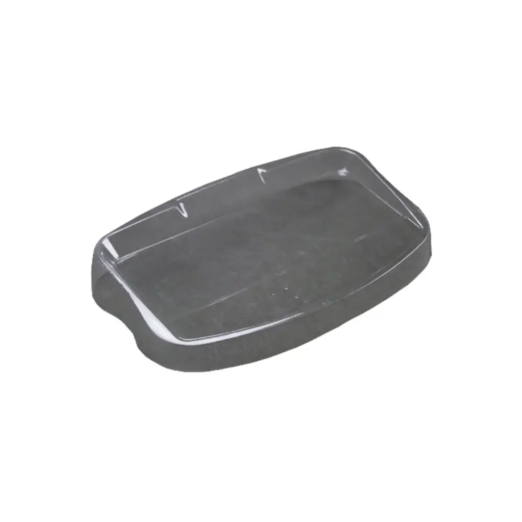 In-use wet cover for GK-GC