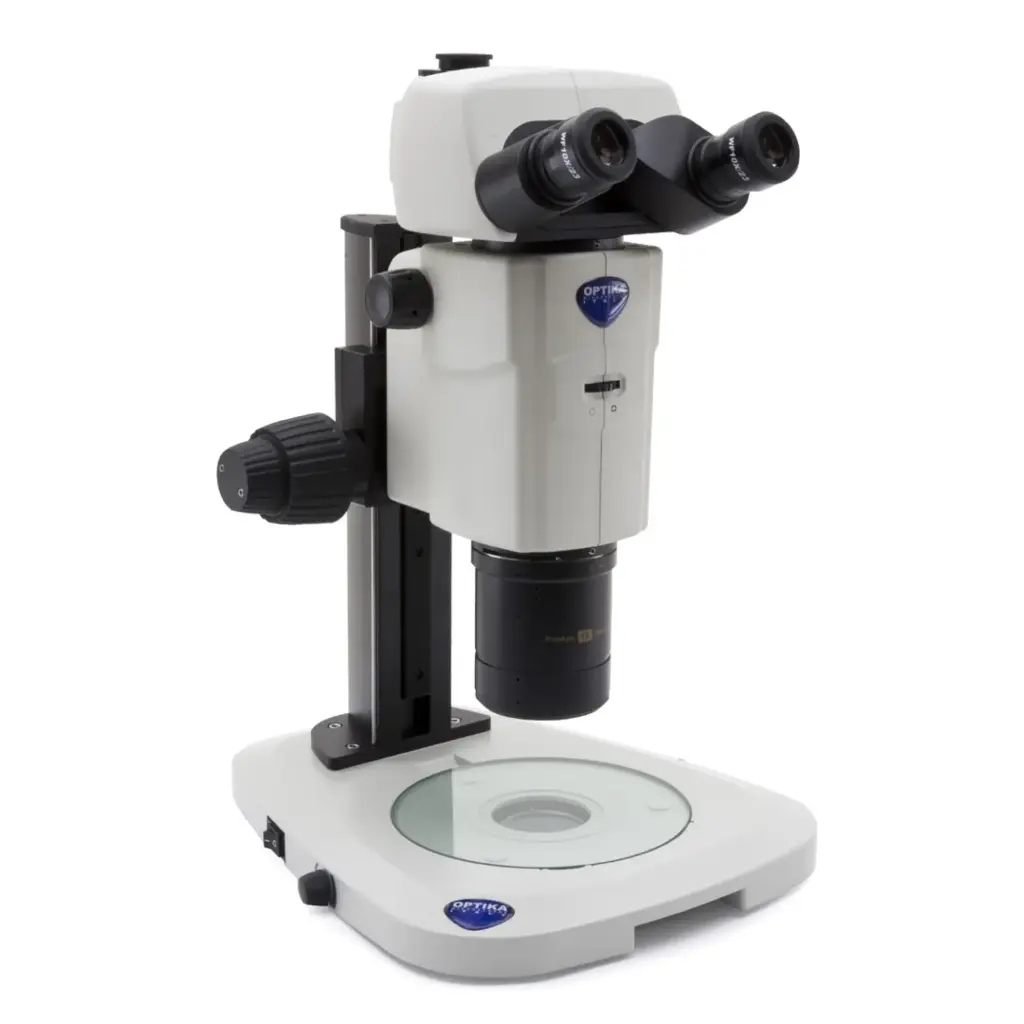 SZR-180 Research life science stereo microscope
