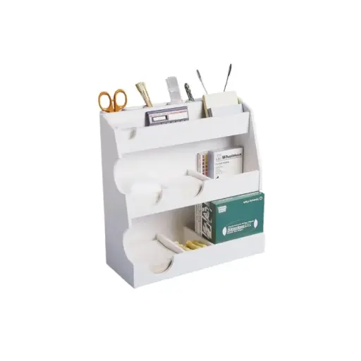 [50077] Mini Balance Bank Workstation