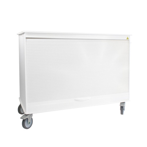 [51821] MRI Cayman Lab Island Cart