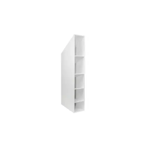 [50428] Pipette Storage Bin 5 Compartment