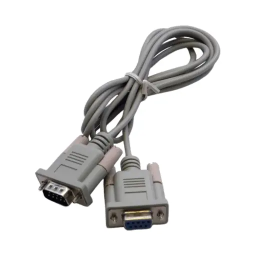 [3014011014] RS-232 cable M-F