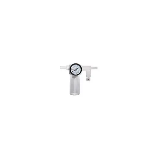 [18900186] SCILOGEX 400 Vacuum Regulator/moisture Trap