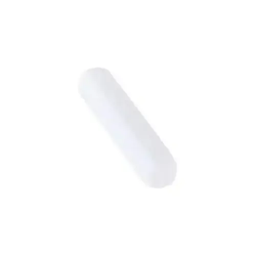 [D-101100] SCILOGEX Magnetic Stirring Bar PTFE coated, round no pivot ring 10 x 3mm