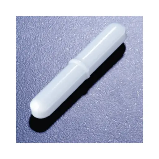 [D-101400] SCILOGEX Magnetic Stirring Bar PTFE coated, round with pivot ring 38 x 9.5mm
