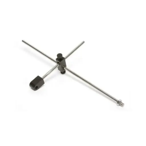 [18900017] SCILOGEX PT1000 Sensor Support Stand & Clamp. (For all models except SCI280-Pro/SCI380H-Pro/SCI340-4)
