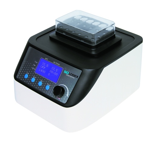 [521312009999] SCI-100HCM-Pro Digital Thermal Mixer, Heating, Cooling & Mixing,room temp. to 100°C, Cooling: room temp. - 15°C below room temp.