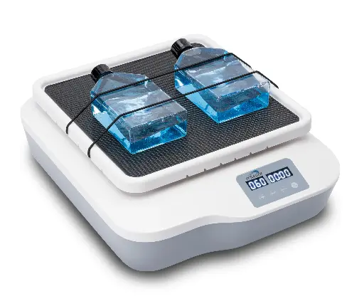 [833131019999] SCILOGEX SCI-RS Digital See-Saw Rocker, 7° angle, 10-80rpm