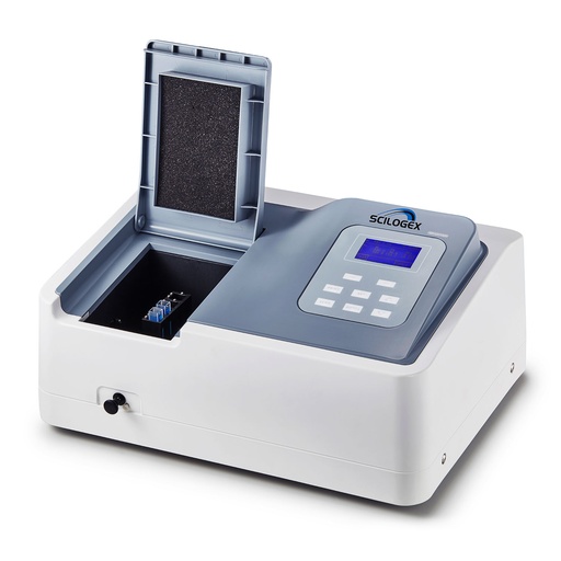 [401021010009] SCILOGEX SCI-V1000 Spectrophotometer 325 -1000nm