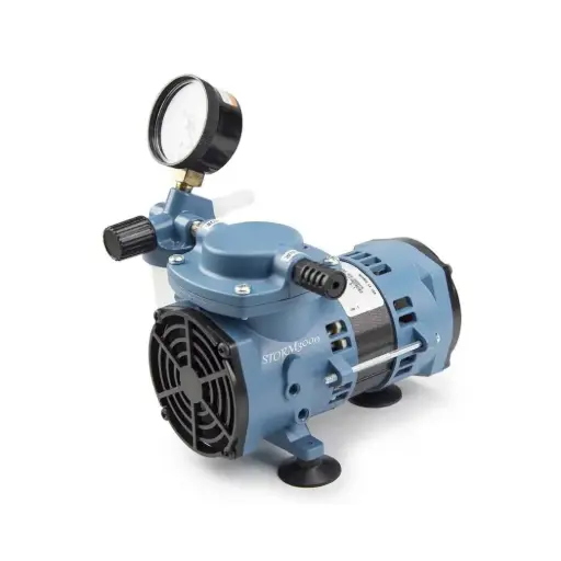 [STM3000] SCILOGEX STORM3000 Economical Diaphragm Vacuum Pump