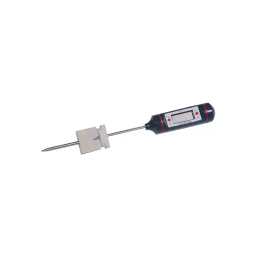 [1070010636] Temperature calibration kit