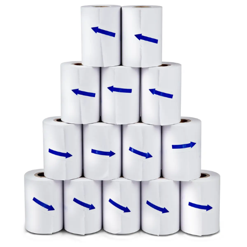 [TH5740] TH5740 Printing Paper for TH192G Printer (14 rolls per box)