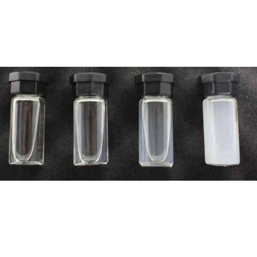 [TN400-S1] TN400-S1 AMCO Polymer Standard Calibration Solution Set for Apera Instruments TN400 Turbidity Meter