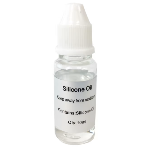 [TN400-S3] TN400-S3 Silicone Oil