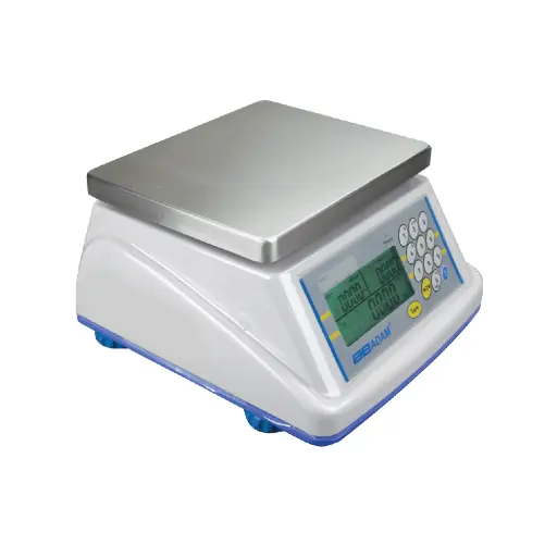 [1030011019] WBZ Washdown Retail Scales