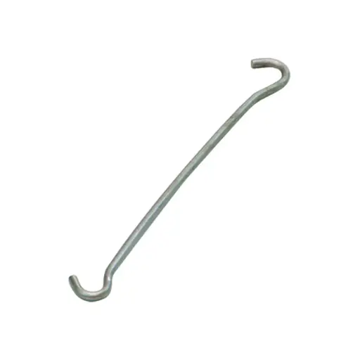 [302126013] Weigh-below hook for 15.7"x11.8" / 400x300mm pan