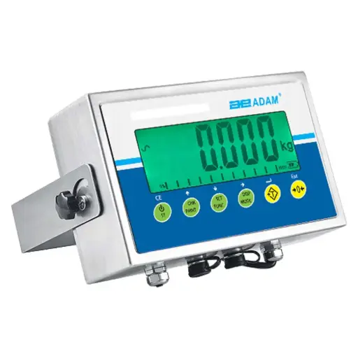 [1100014450] AE 403 Indicators