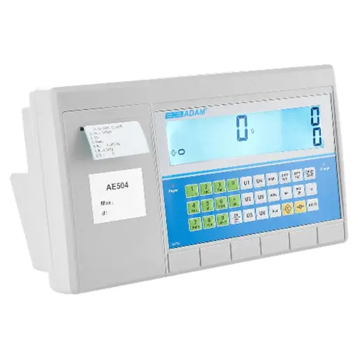 [1100014813] AE 504 Advanced Label Printing Indicator