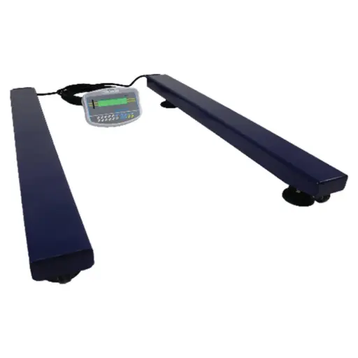 AELP Pallet Beams