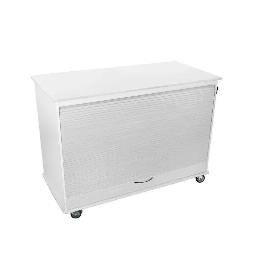 Cayman Lab Island Cart