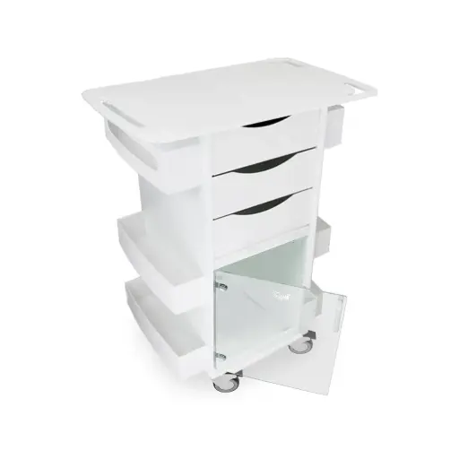 Core DX Extended Top Cart