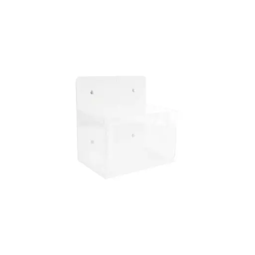 Lab Boxes with Magnet Mount
