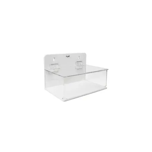 Lab Box with Lid