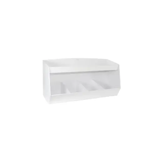 Lab Storage Bins