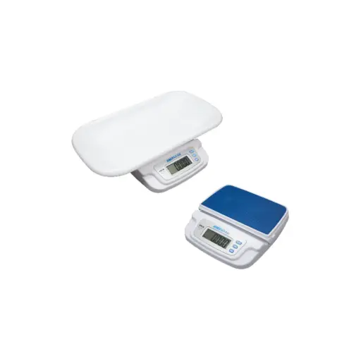 [700000185] MTB Baby and Toddler Scale