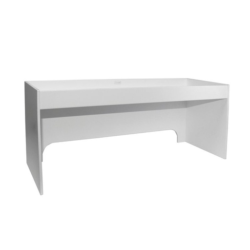 PVC Fume Hood Shelves