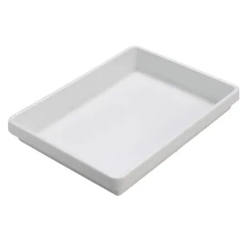 Single Compartment Drawer Organizers