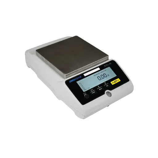 Solis Precision Balances