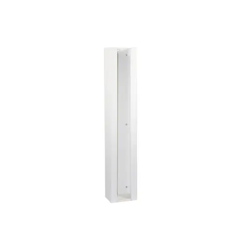 [50481] Vertical Glove Box and Kimwipe Holders