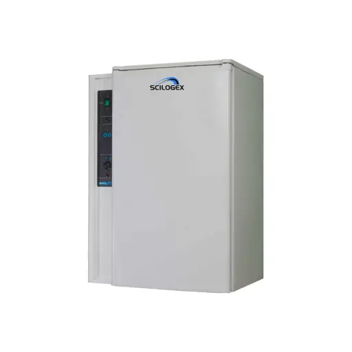 Scilogex Refrigerated Incubators
