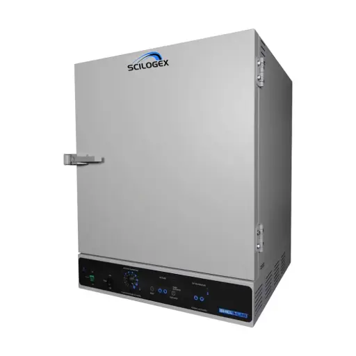 [SGO3] SCILOGEX Gravity Flow Oven 3.4 cu.ft.